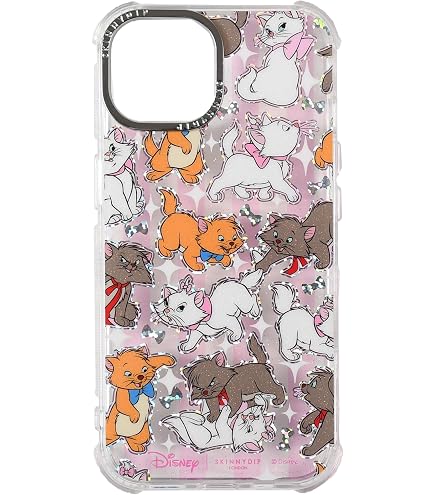Amazon.co.jp: SKINNYDIP スキニーディップ スマホケース iPhone用
